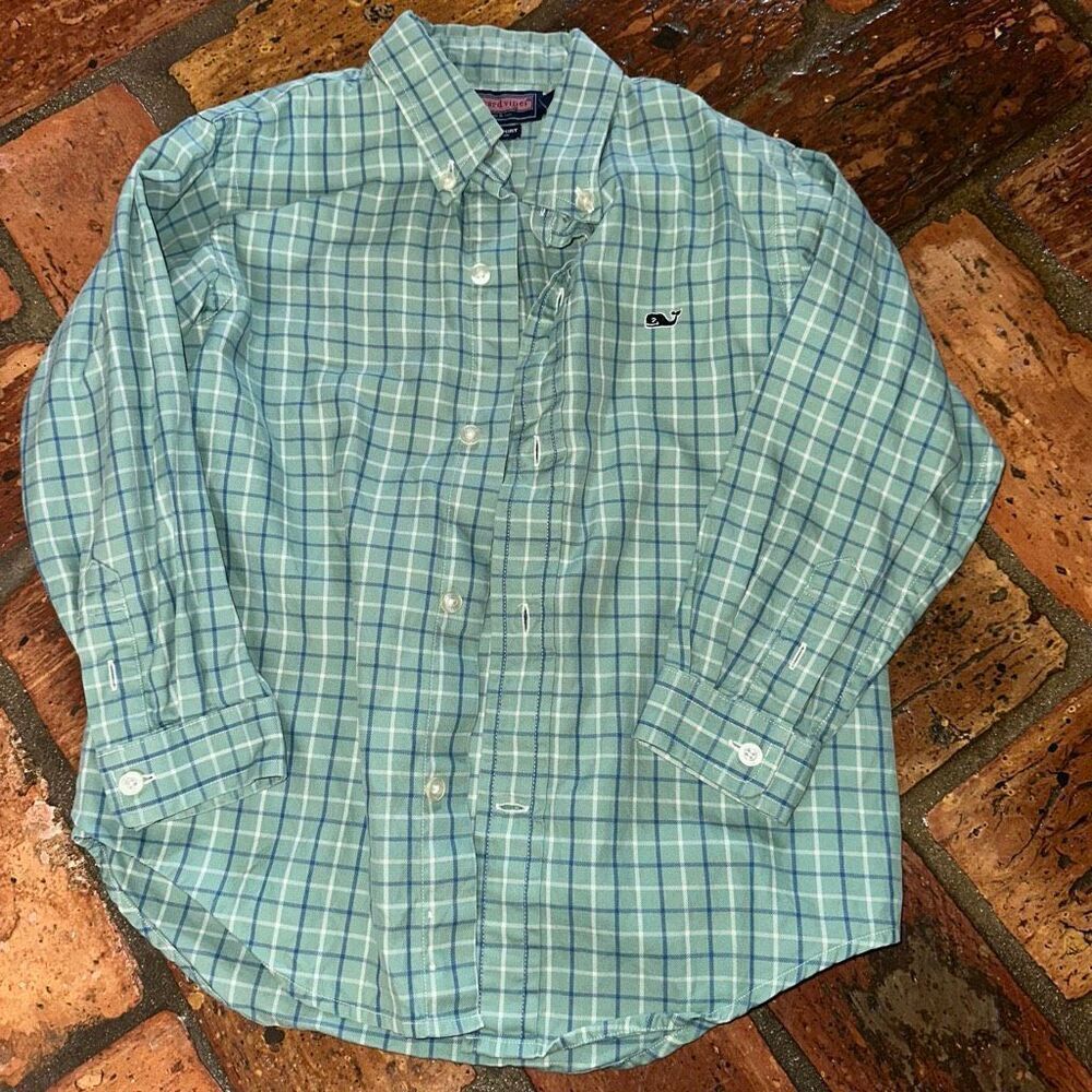 Vineyard Vines Shirt